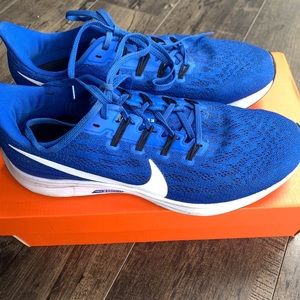 Nike Zoom Pegasus, size 9